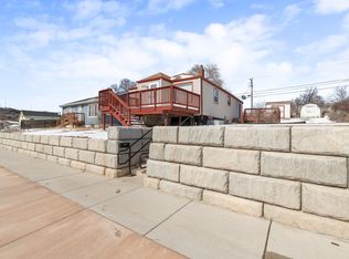 626 Saint Patrick St, Rapid City, SD 57701