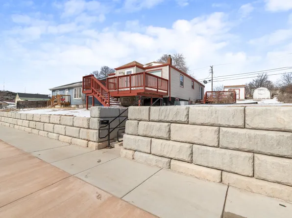 626 Saint Patrick St, Rapid City, SD 57701
