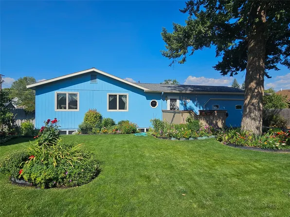 1818 & 1/2 S 13th St W, Missoula, MT 59801