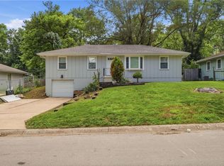 11016 Herrick Ave, Kansas City, MO 64134