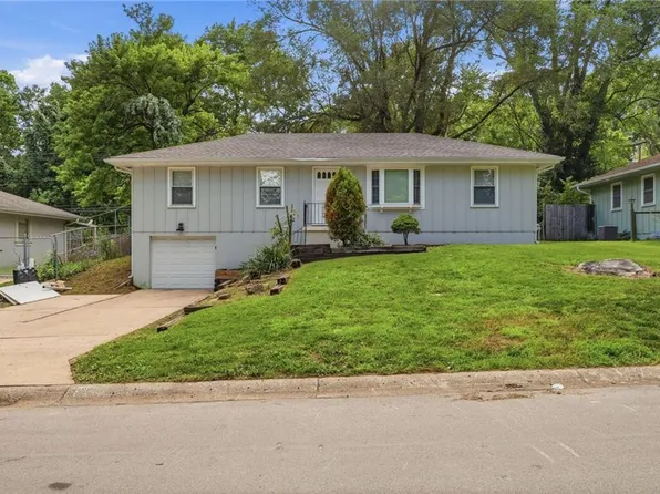 11016 Herrick Ave, Kansas City, MO 64134