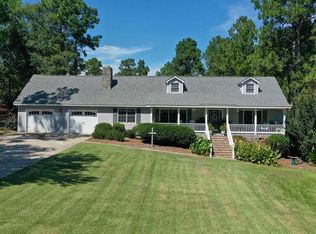 2374 Falcon Hill Dr, Aiken, SC 29803