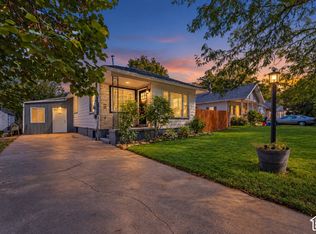 146 W 200 N, Springville, UT 84663
