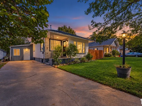 146 W 200 N, Springville, UT 84663