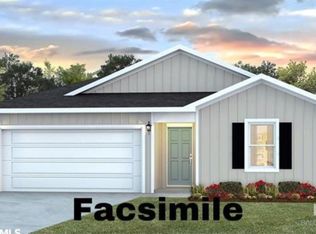 12692 Mikado Cir, Elberta, AL 36530