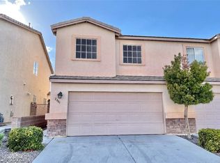 2081 Audrey Hepburn St, Las Vegas, NV 89142