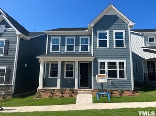 365 Natsam Woods Way, Wake Forest, NC 27587