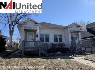 2316 Grandview Blvd, Sioux City, IA 51104