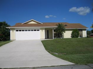 2502 SW Hinchman St, Port St Lucie, FL 34984