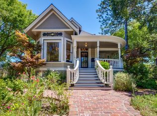 14 Glen Ridge Ave, Los Gatos, CA 95030