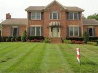143 Hedgelawn Dr, Hendersonville, TN 37075