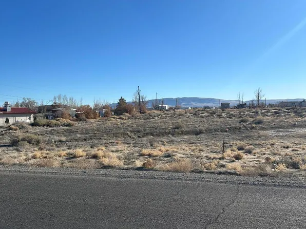 0 Fir Ave, Silver Springs, NV 89429