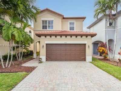 948 NE 37th Ave, Homestead, FL, 33033