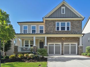 140 Stoney Creek Pkwy, Woodstock, GA 30188