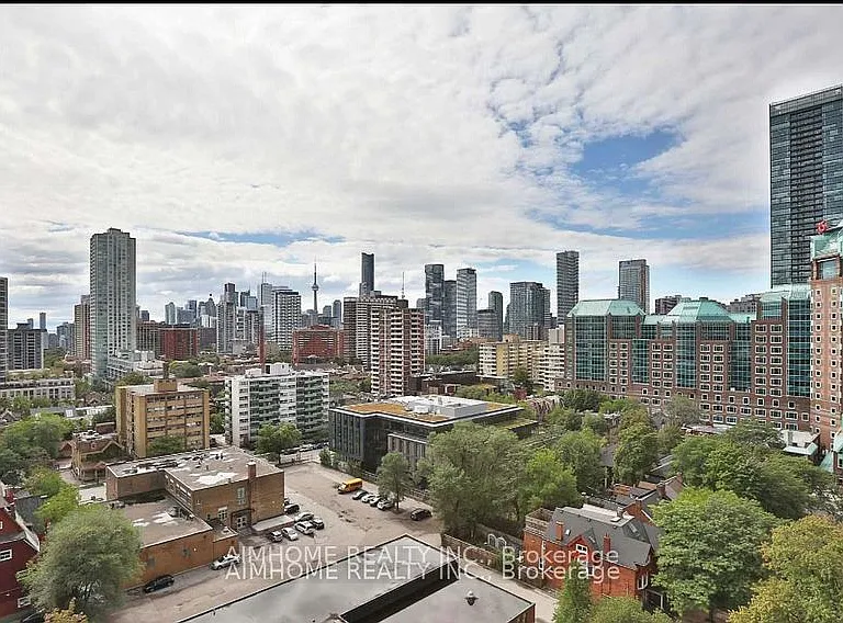 28 Linden St #1305 — Photo 17