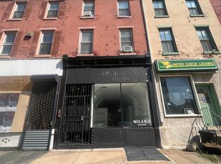 1509 Spring Garden St FLOOR 2, Philadelphia, PA 19130