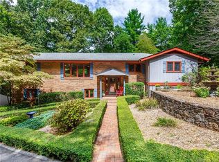 254 Knob Rd, Pisgah Forest, NC 28768