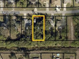 158 Inez St SE, Palm Bay, FL 32909