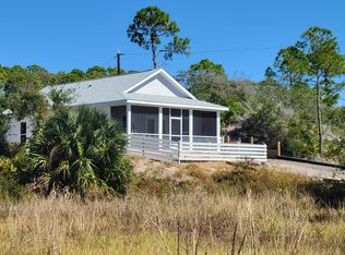 5970 County Road 30a, Port Saint Joe, FL 32456