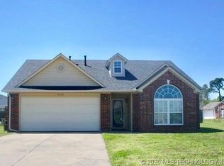 2540 Mounds Ct, Sapulpa, OK 74066