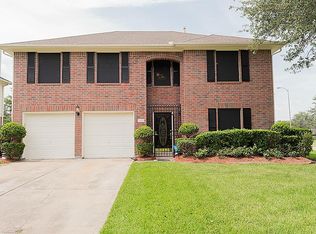 3939 Vauxhall Dr S, Houston, TX 77047
