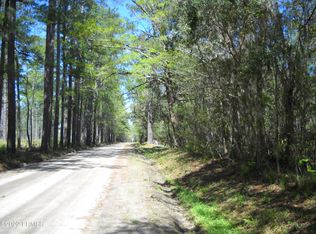 Twickenham Rd, Yemassee, SC 29945