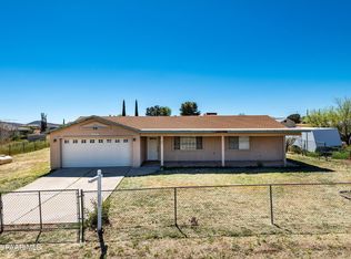 20287 E Sierra Dr, Mayer, AZ 86333