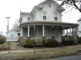 240 E Water St, Hughesville, PA 17737