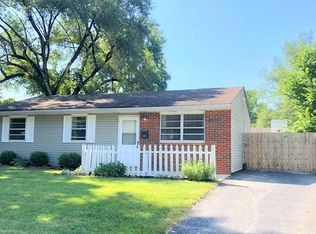 4323 Sibley Ave, Columbus, OH 43227