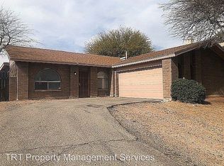 2761 N Dos Mujeres Ave, Tucson, AZ 85715