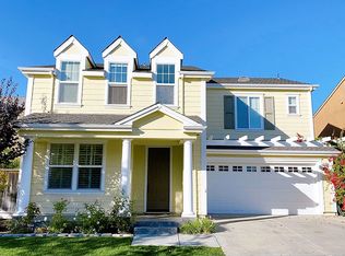 1108 Langton Dr, San Ramon, CA 94582