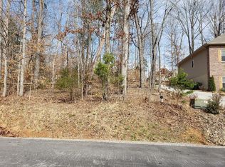 122 Cheeskogili Way, Tellico Village, TN 37774