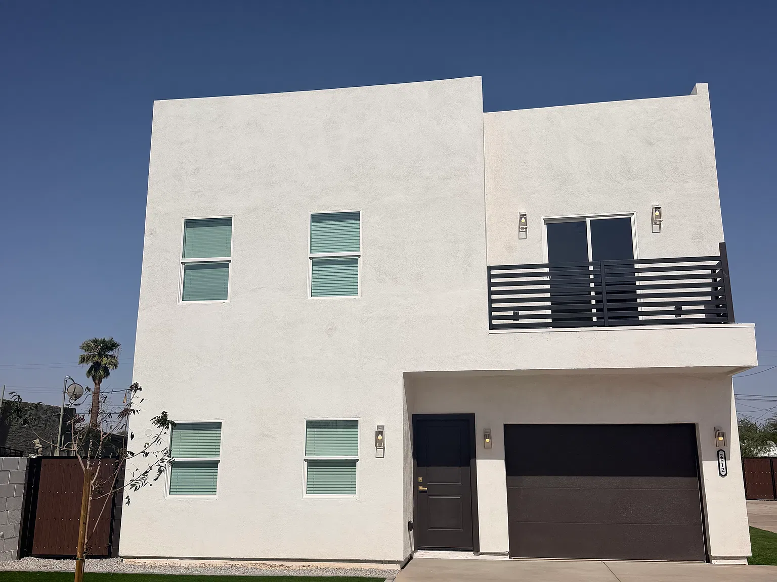 3 bed, 2.5 bath, 1700 sqft, $2,450 — Photo 3