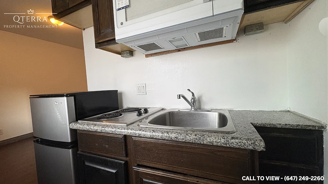 1 bed, 500 sqft, $1,299 — Photo 2