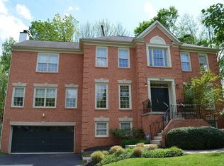 13104 Princeville Ct, Silver Spring, MD 20904