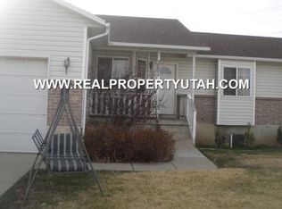 3051 W 1000 N, Layton, UT 84041