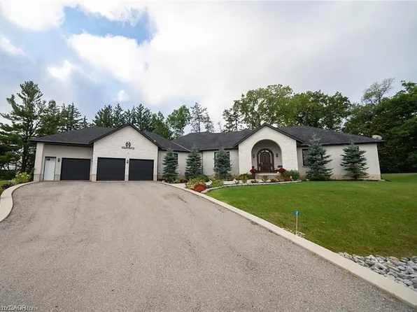 325 McLean School Rd Unit 8, Brant, ON N0E 1N0