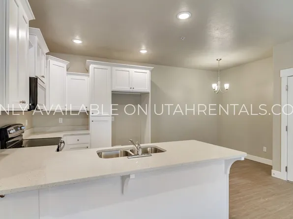 1128 S 820 E, Heber, UT