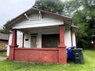 1249 14th Pl SW, Birmingham, AL 35211