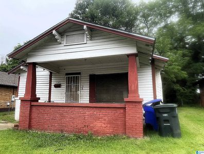 1249 14th Pl SW, Birmingham, AL, 35211