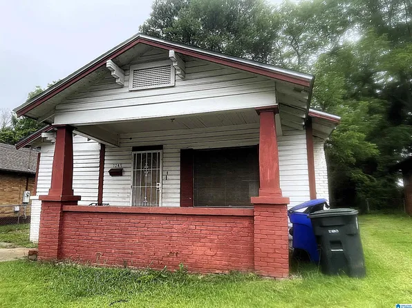 1249 14th Pl SW, Birmingham, AL 35211
