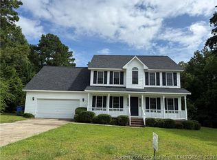 617 Southwick Dr, Fayetteville, NC 28303