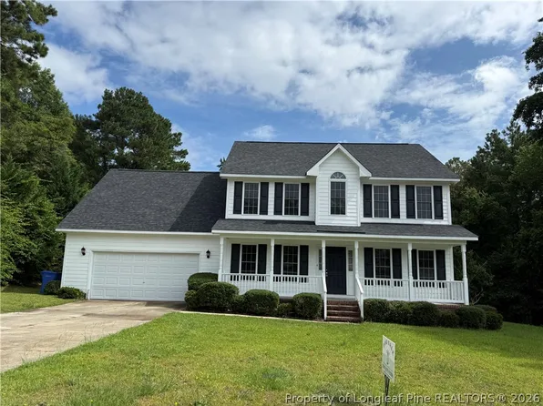617 Southwick Dr, Fayetteville, NC 28303