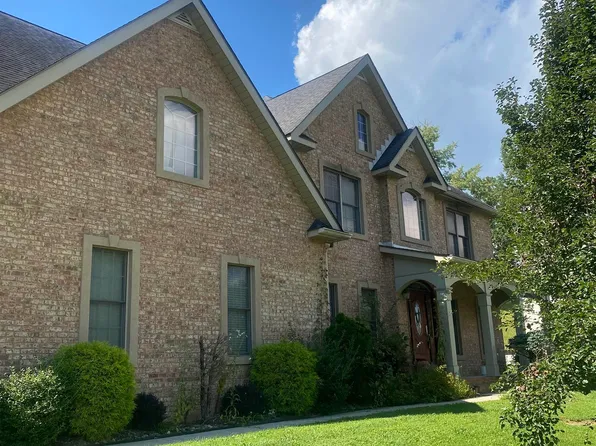 146 Thoroughbred Way, Milton, WV 25541