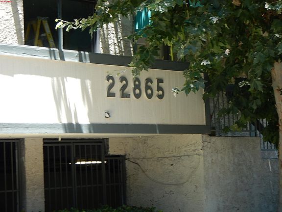 2nd image of 22865 Del Valle St Unit 19