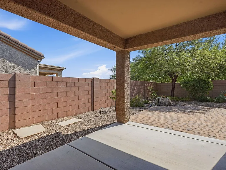 9684 N Texas Ebony Ln — Photo 38
