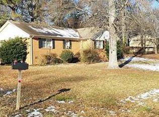 8033 Albemarle Rd, Charlotte, NC 28227