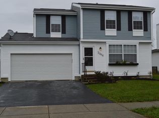 3066 Casper Ave, Hilliard, OH 43026