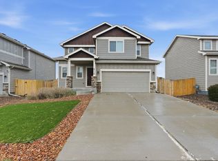 6110 Meadowbank Ln, Colorado Springs, CO 80925