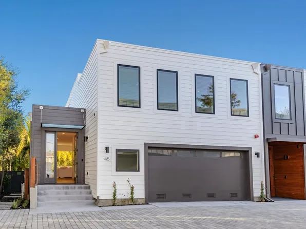 45 Ross Ave, San Anselmo, CA 94960